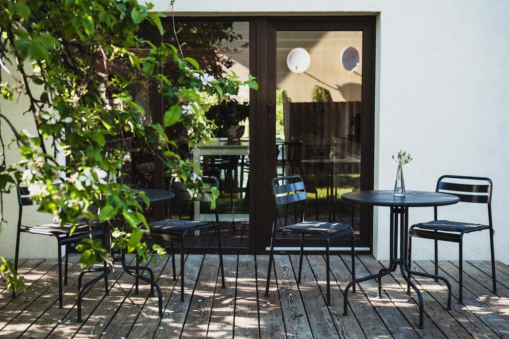 Saka Vacation House Druskininkai Exterior photo